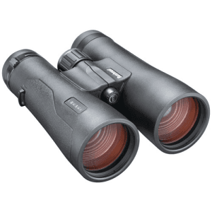 Bushnell Engage Dx 12x50mm Bak4 Roof Prism Blk Rubber Armor