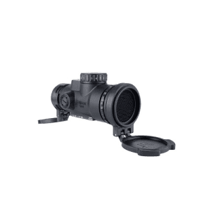 Trijicon Mro Hd Patrol Adj Led 68 Moa W/ 2.0 Moa Red Dot