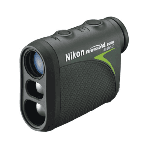 Nikon Arrow Id 3000 Rangefinder
