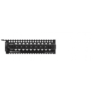 Daniel Defense Omega Rail 9,0 Mid-Length