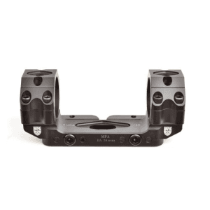 MASTERPIECE ARMS BA Mount 30mm 1.125" 0 MOA