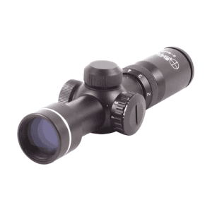 Sun Optics 2-6x28 Illuminated Reticle W/R