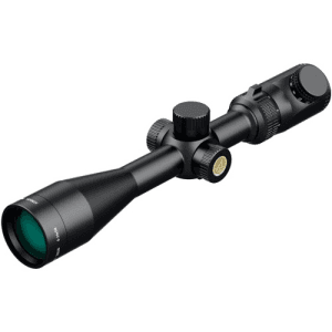 Athlon Optics Talos 6-24x50 Bdc 600 Ir Mil Reticle