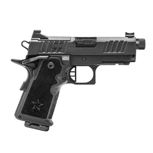 Staccato Cs Optic Ready 9mm 4" 15rd - Dlc