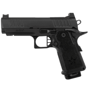 Staccato C Optic Ready 4" 15rd Flat Trigger -