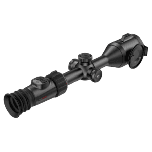 Nocpix Thermal Weapon Sight Oc. Magnifier 384x288 50mm