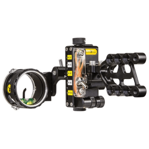Trophy Ridge Archery React One Pro .010 1 Pin Sight Right Han