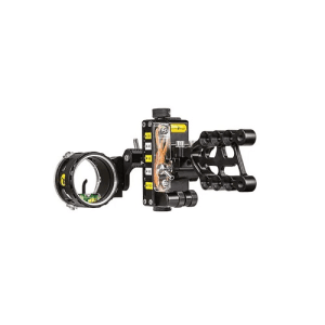 Trophy Ridge Archery React One Pro .010 1 Pin Sight Left Hand