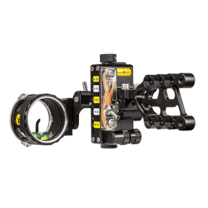 Trophy Ridge Archery React One Pro .019 1 Pin Sight Left Hand