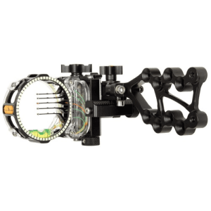 Trophy Ridge Archery React Pro .019 Sight Left Hand 5 Pin