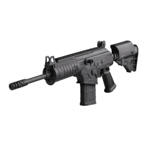 Israel Weapon Industries Iwi Galil Ace Sbr 7.62 Nato 11.8" 20rd Adj Sight