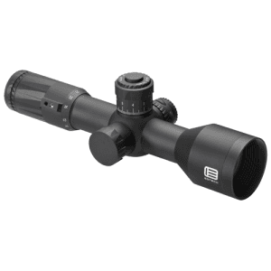 Eotech Vudu 5-25x50 Ffp - Tremor 5 Reticle (Mrad)