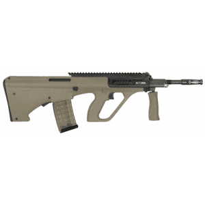 STEYR ARMS AUG A3 M1 16" 5.56 Mud w/ Extended Rail