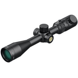 Athlon Optics Talos 4-16x40 Bdc 600 Sfp Ir Moa Reticle