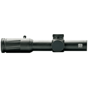 Eotech Vudu 1-10x28 Ffp Riflescope -Sr5 Reticle (Mrad)