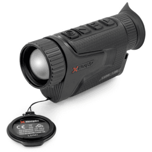 Nocpix Compact Thermal Monocular 384x288 35mm