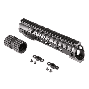 POF Renegade Rail Kit 14.5" Incl Heat Sink Bbl Nut