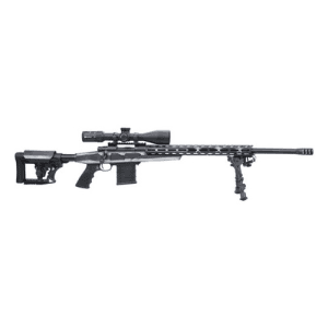 Howa M1500 Apc Scope Combo 308 Win 24" Flag Gray 10+1