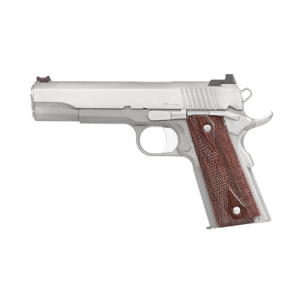 Dan Wesson Heritage 45 Acp Fo Front Sight 8rd