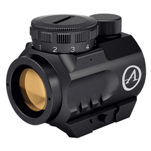Athlon Optics Midas Btr Tact Rd11 - 1x21 Red Dot (Ard11)