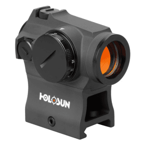 Holosun Hs403r 20mm 2 Moa Micro Red Dot