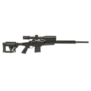 Howa Apc Scope Combo 308 Win 24" Luth Ar Mba4
