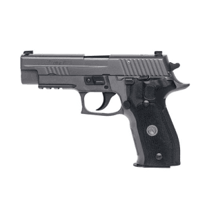 Sig Sauer P226 Legion Romeo1 Reflex Sight 9mm