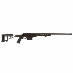 Howa 300 Prc Tsp X W/ Nikko Scope Black 24"