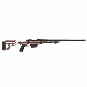 Howa 6.5 Prc Tsp X Folding Chassis W/ Scope 24" - Usa