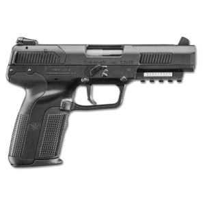 Fn America Five-Seven Blk (3) 20rd Adj Sight 4.75"