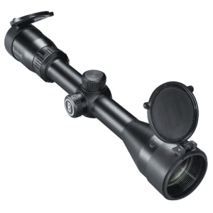 Bushnell Engage Black 39x40mm 1 Tube Deploy Moa Sfp Reticle