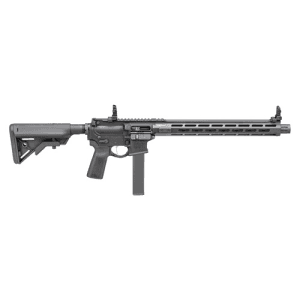 Springfield Armory Sainta(R) Victor 9mm 16" 32rd Semi-Auto Rifle W/ Red Dot | Gear-Up Package