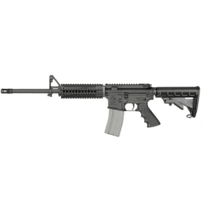 Rock River Arms Tact Car A4 W/Quad Rail 5.56 1
