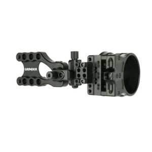 SPOT HOGG Grinder MRT 5 Pin .010 Left Hand Sight w