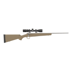 Kimber Hunter 84m 308win + Vortex 4-12x40 Scope