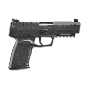 Fn America Five-Seven Mrd 5.7x28mm 4.8" 20rd Optic Ready Pistol | Black