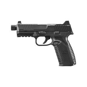 Fn America Fn 510(Tm) Tactical 10mm 4.71" 22rd Optic Ready Pistol W/Cowitness Sights & Threaded Barrel