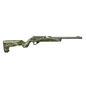 Tactical Solutions X-Ring Takedown Vr 22lr X-22 Bckpckr Od Bottomland
