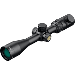 Athlon Optics Neos 6-18x44 Bdc 500 Sfp Ir Moa Reticle