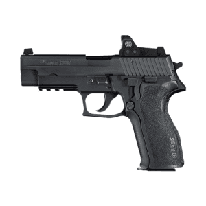 Sig Sauer P226 Romeo1 Reflex Sight 9mm