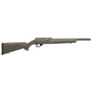 Tactical Solutions X-Ring Vr 22lr 16.5" 10rd Semi-Auto Rifle W/ Threaded Barrel - Od/Ghillie Green