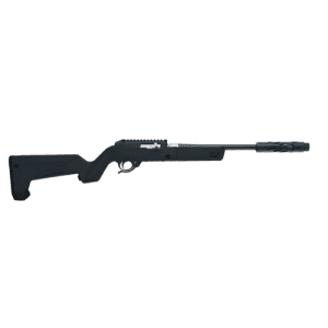 Tactical Solutions X-Ring Takedown Vr 22lr X-22 Bckpckr Black Sbx