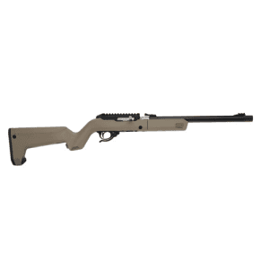 Tactical Solutions X-Ring Takedown Vr 22lr X-22 Bckpckr Black/Fde