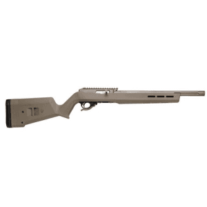 Tactical Solutions X-Ring Vr 22lr Magpul Hunter X-22 Quicksand/Fde