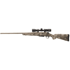 Winchester Xpr Vortex Scope Combo 270 Wsm 24" Fde 3rd
