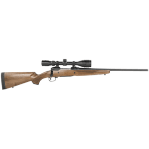 Savage Arms 110 Lightweight Hunter Xp 6.5 Creedmoor 20" 4rd Bolt Rifle W/ 4-12x40mm Scope