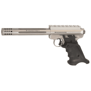 Volquartsen V-Magic Ii W/Volthane Grips Picatinny Rail