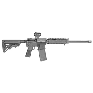 Smith & Wesson Volunteer Xv Red Dot M-Lok 5.56 Nato 16in 30rd