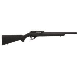 Tactical Solutions X-Ring Vr 22lr 16.5" 10rd Semi-Auto Rifle - Hogue Om Stock