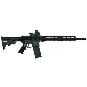 Apf 5.56 Econo Freefloat / Sight Mark Red Dot